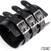Bound Arm Restraint Set