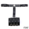 Bound Arm Restraint Set
