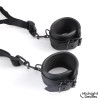 Restraint Set with Neck Pillow