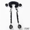 Restraint Set with Neck Pillow