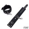 Restrain Set with Hand and Thigh Cuffs