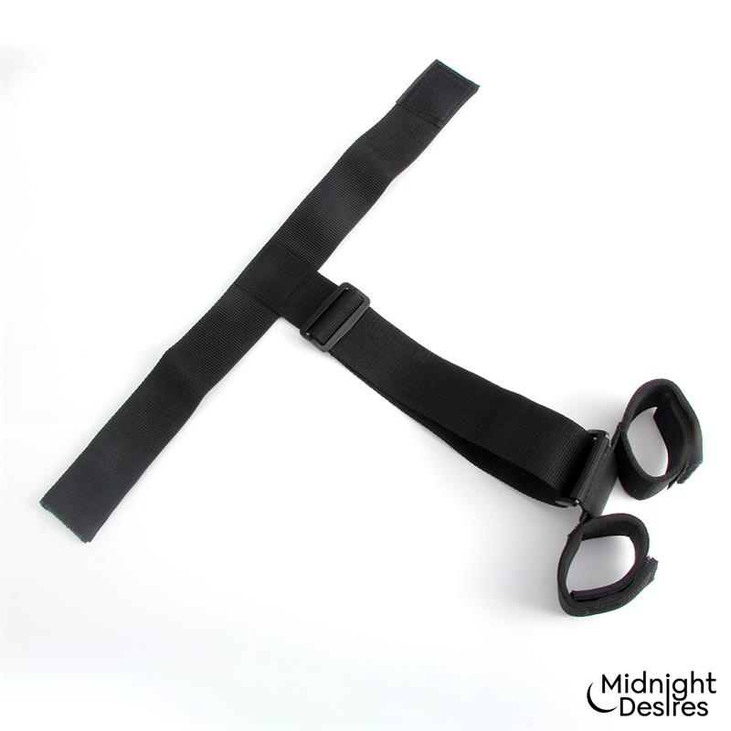 Restraints Set Arm and Neck
