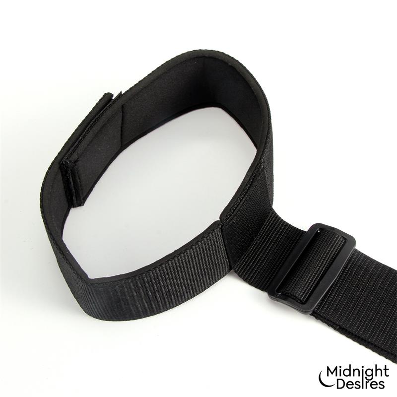 Restraints Set Arm and Neck