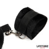 Pillow Restraint Set with Cuffs
