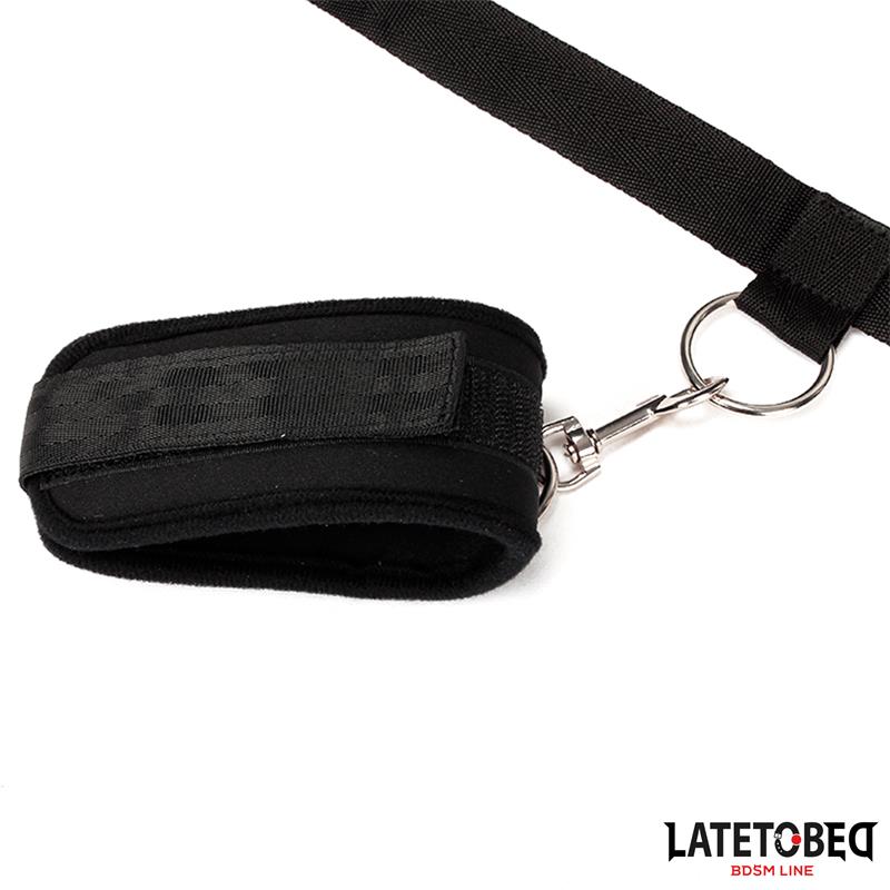 Bed Restraints 4 attachment points