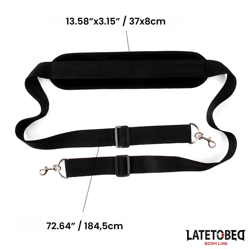 Shoulder SwingStrap