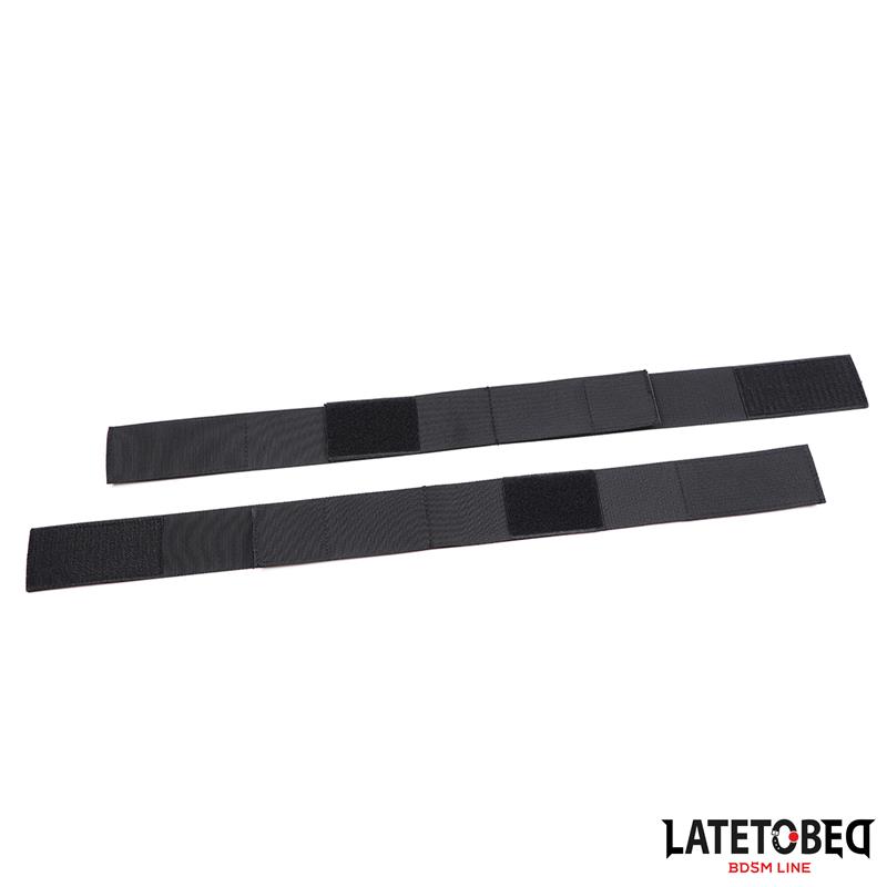 Wrist and Thigh Restraints Nylon