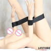 Wrist and Thigh Restraints Nylon