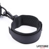 Collar with Wrist Restraints Nylon