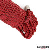 Bondage Rope 10m Burgundy