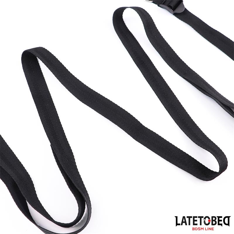 Bed Restraints Adjustable