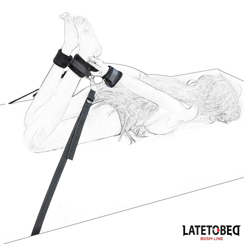 Bed Restraints Adjustable