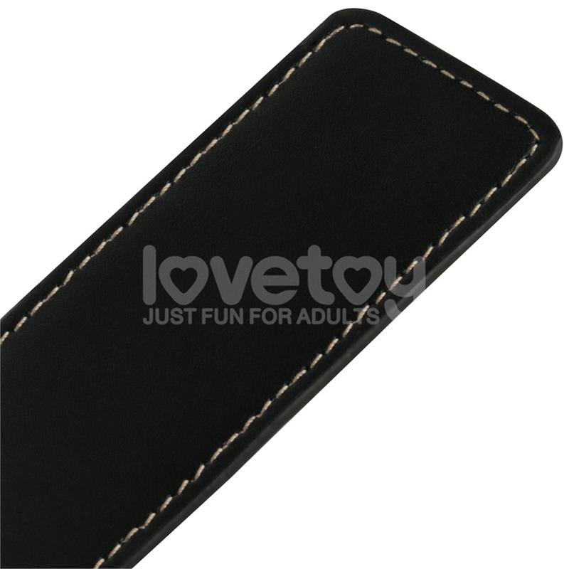 Rebellion Reign Crossed Handcuff with Chain