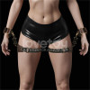 Rebellion Reign Thigh Cuffs Set