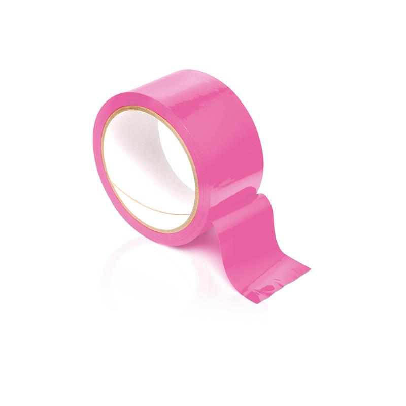 Pleasure Tape Pink