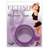 Pleasure Tape Purple