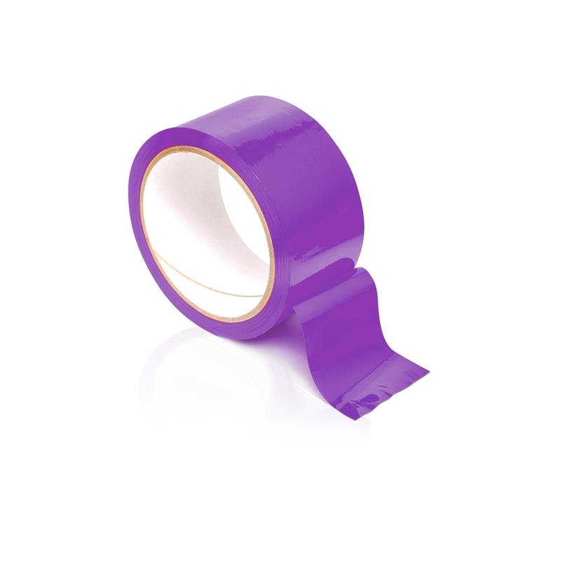 Pleasure Tape Purple