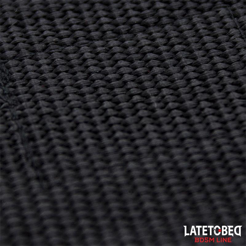 Nylon Bed Bondage Restraints System (without hook)