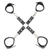 Restraints Adjustable