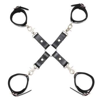 Restraints Adjustable
