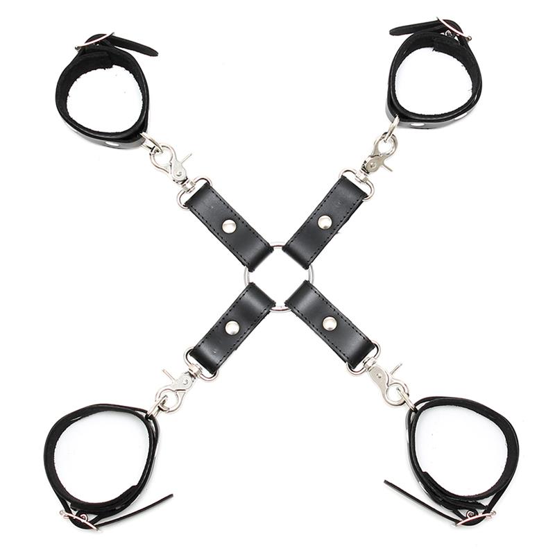 Restraints Adjustable