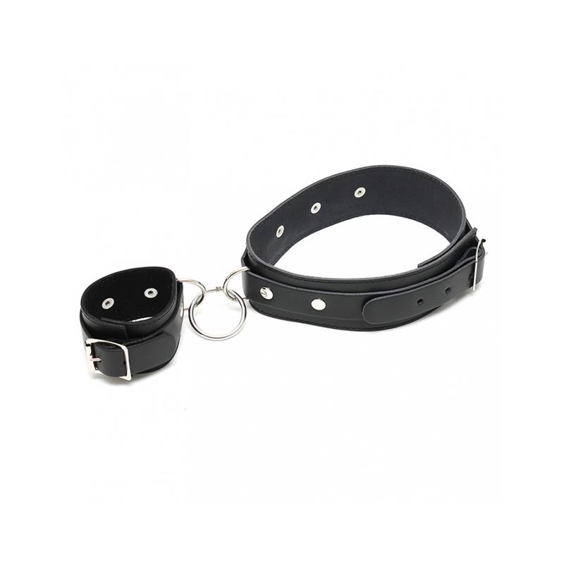 Cuffs, 1 PC.-Adjustable