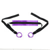 Enhancer Set Adjustable Purple