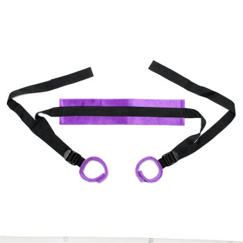 Enhancer Set Adjustable Purple