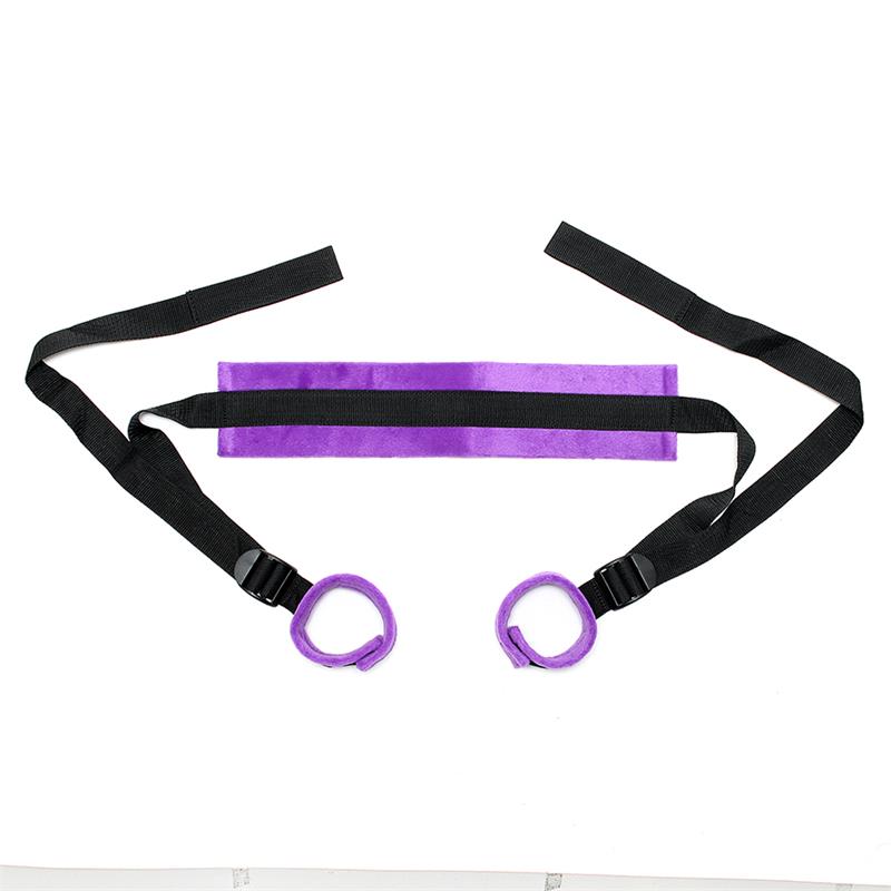 Enhancer Set Adjustable Purple