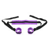 Enhancer Set Adjustable Purple
