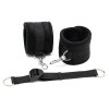 Ankle Cuffs with Adjustable Spreader Strap