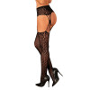 S821 Garter stockings S/M/L