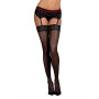 Rossita Garter Stockings Size XXL