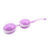 Geisha Lastic Balls II-pink