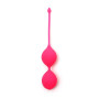 Kegel Balls Brussels Pink