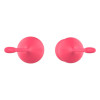Spheres Set of 2 Kegel Balls