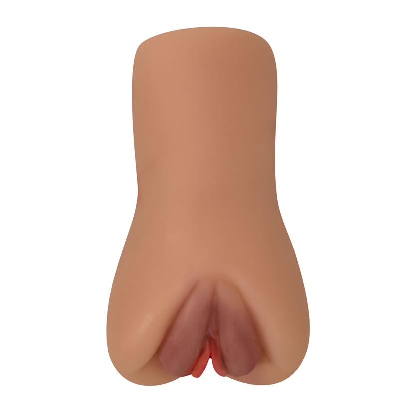 Eliana Masturbator Vagina and Anus