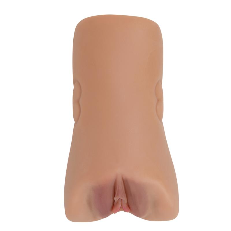 Elena Masturbator Vagina and Anus