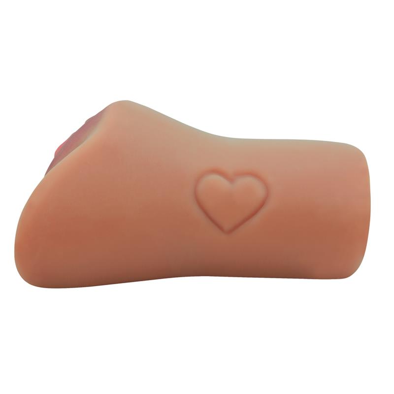 Elena Masturbator Vagina and Anus