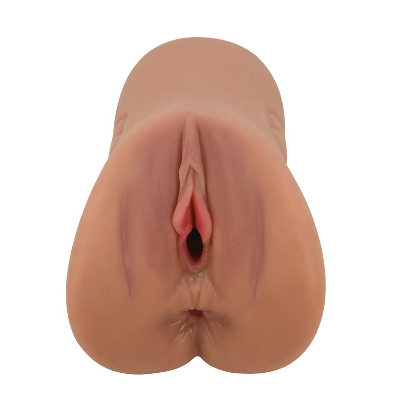 Elena Masturbator Vagina and Anus