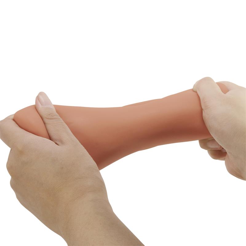 Elena Masturbator Vagina and Anus