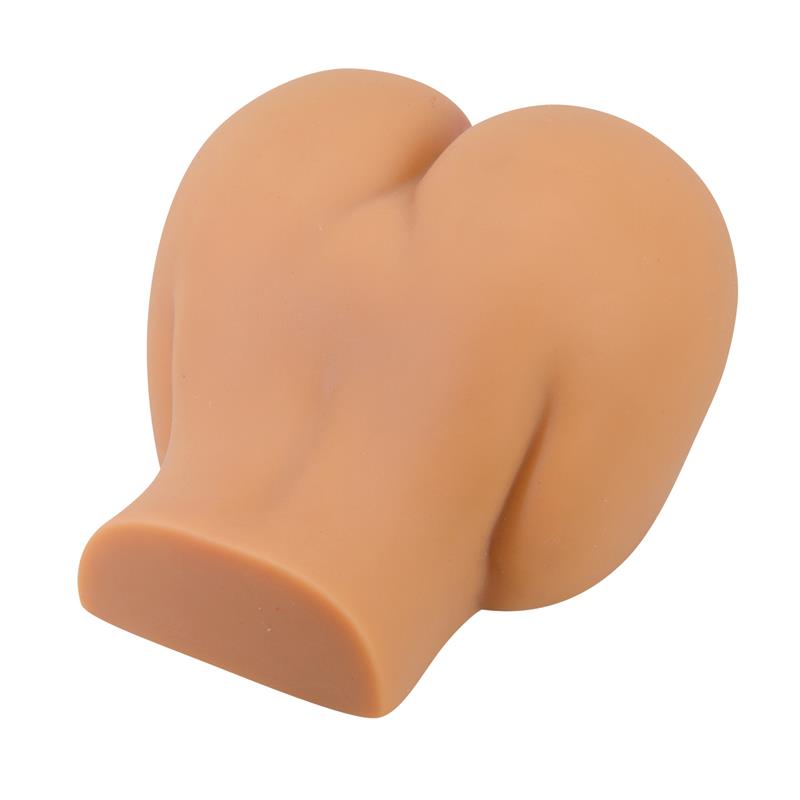 Kylie Vibrating Masturbator vagina and anus