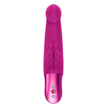 Wicked Angel Rabbit Vibrator Magenta