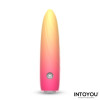 Fiora Dual Layer Silicone Vibrating Bullet