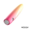 Fiora Dual Layer Silicone Vibrating Bullet