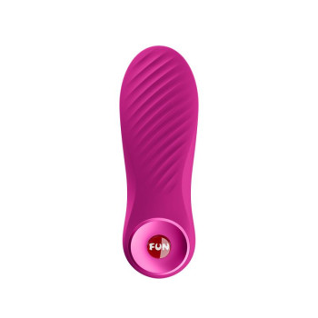 Bijou Bullet Vibrator Magenta