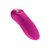 Bijou Bullet Vibrator Magenta