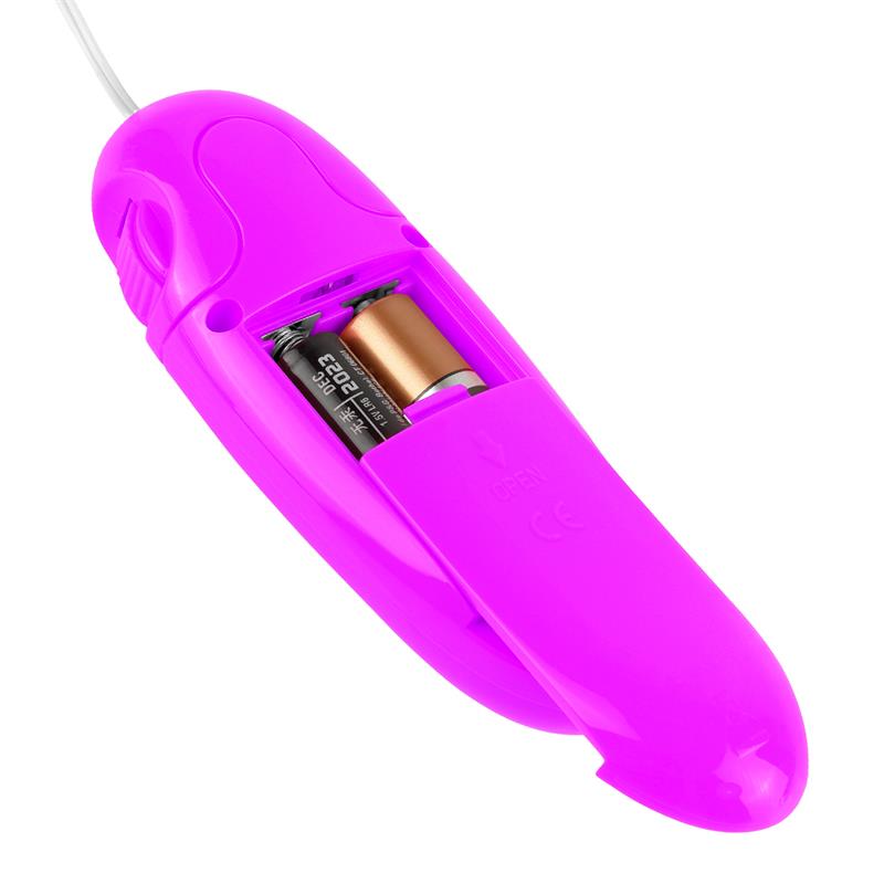 Neon  Luv Touch Neon Bullet Purple