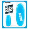Neon Luv Touch Neon Bullet Blue