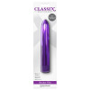 Rocket Vibe Metallic Purple 18 cm